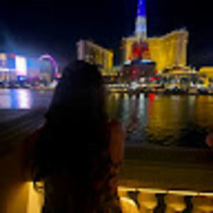 Meet your Posher, Leann